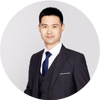 Ross Luo Headshot Ross Luo Headshot