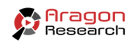 Aragon Research aragon researchのロゴ