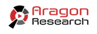 aragon researchのロゴ