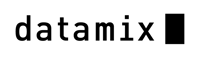 datamix logo datamix logo