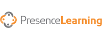 PresenceLearning logo