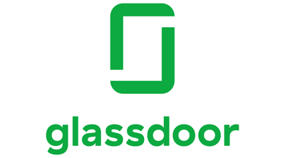Glassdoorロゴ