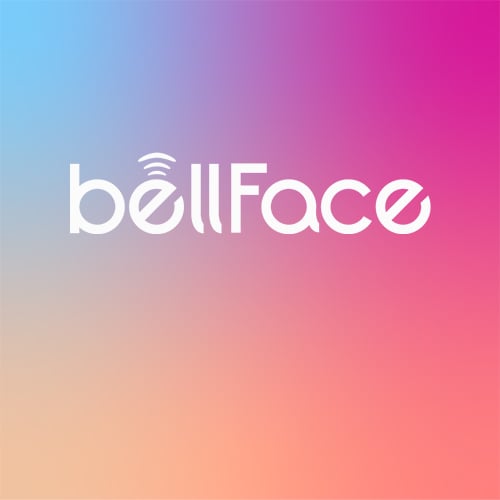 bellface Logo
