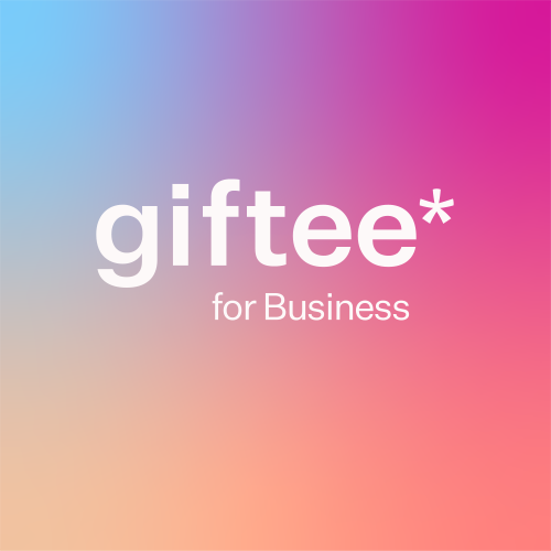 giftee Logo