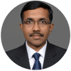 Kumar KV Kumar KV headshot