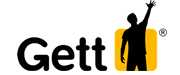 Gett logo