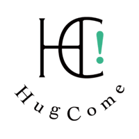 Hugcome logo