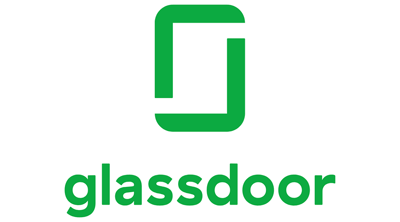 Glassdoorロゴ Glassdoorロゴ