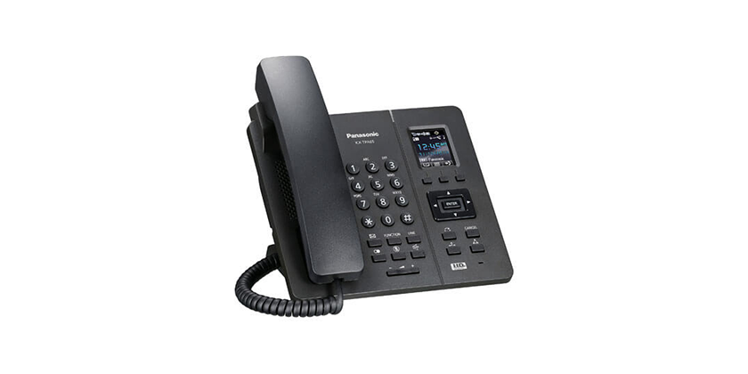Panasonic KX-TPA65 Panasonic KX-TPA65