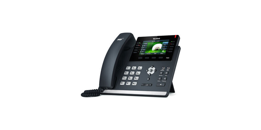 Yealink T46S Yealink T46S