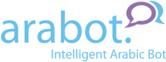 Arabot logo